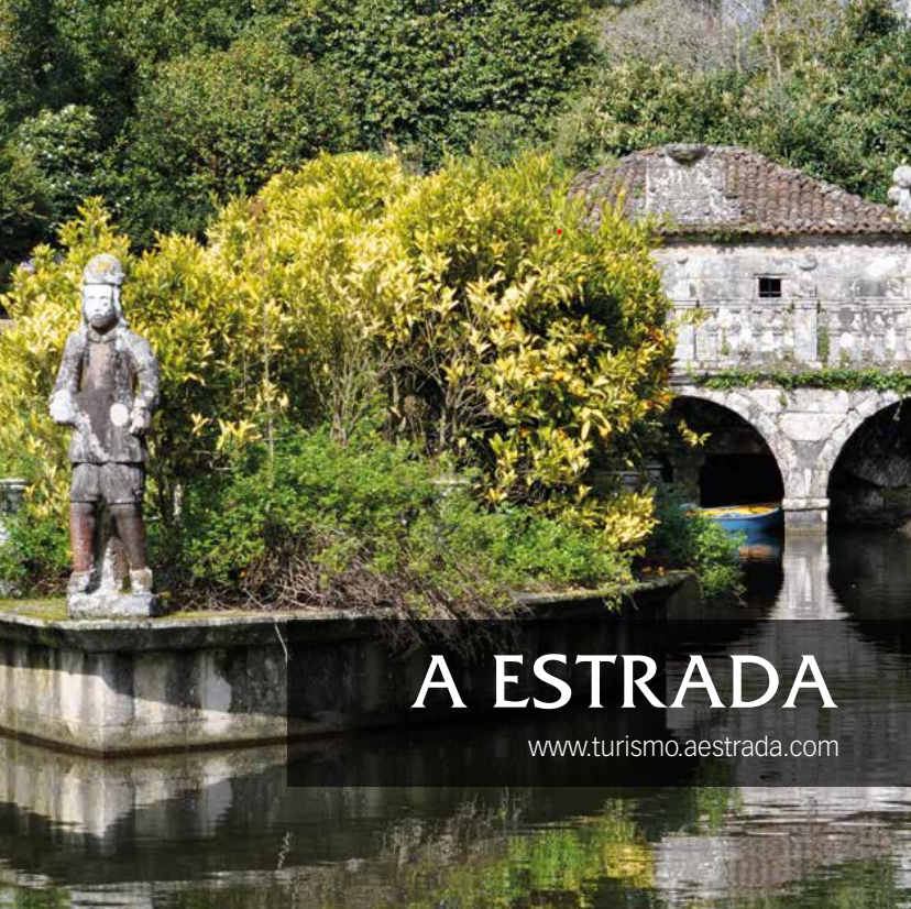 
A Estrada
