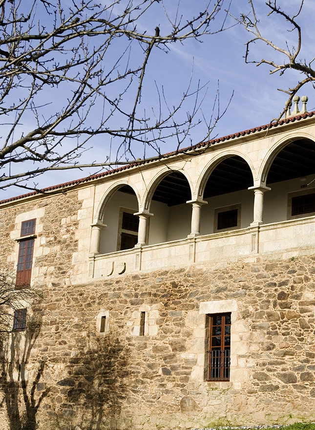 Patrimonio hist&oacute;rico y monumental