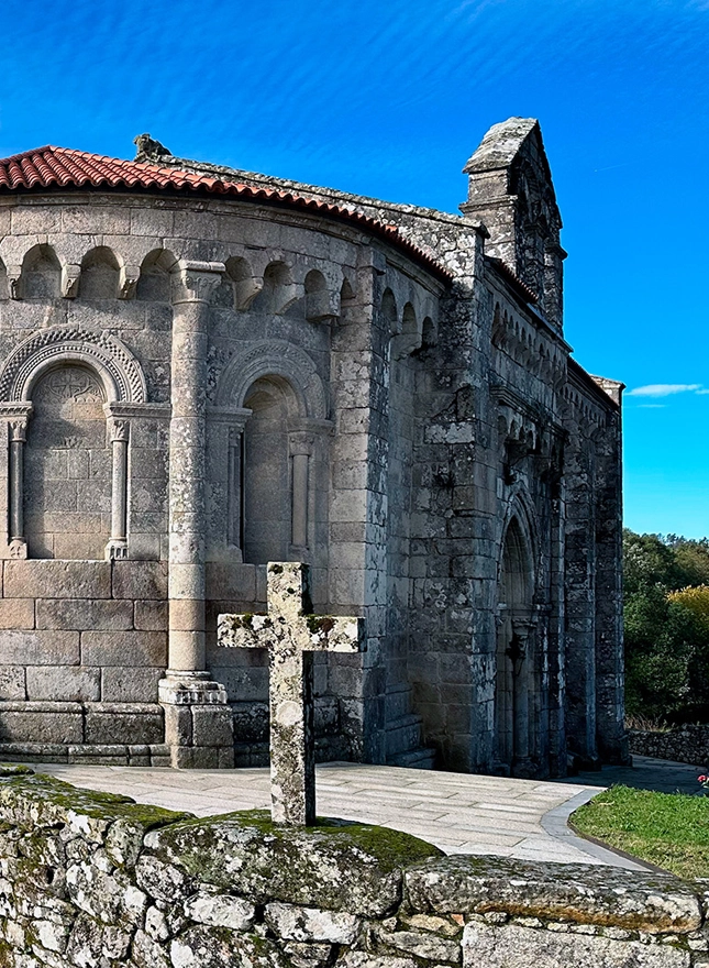 Patrimonio religioso y espiritual
