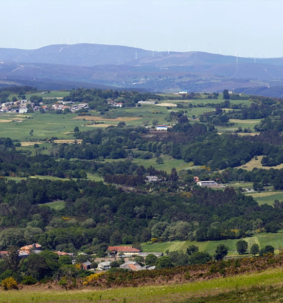 Pena de Francia