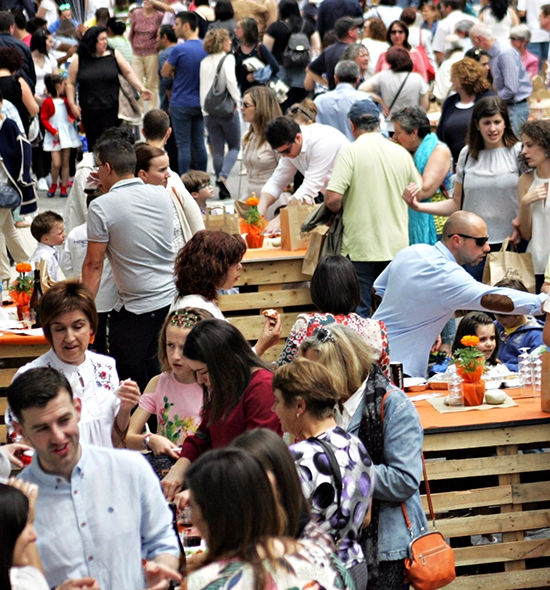 Fiesta del salm&oacute;n