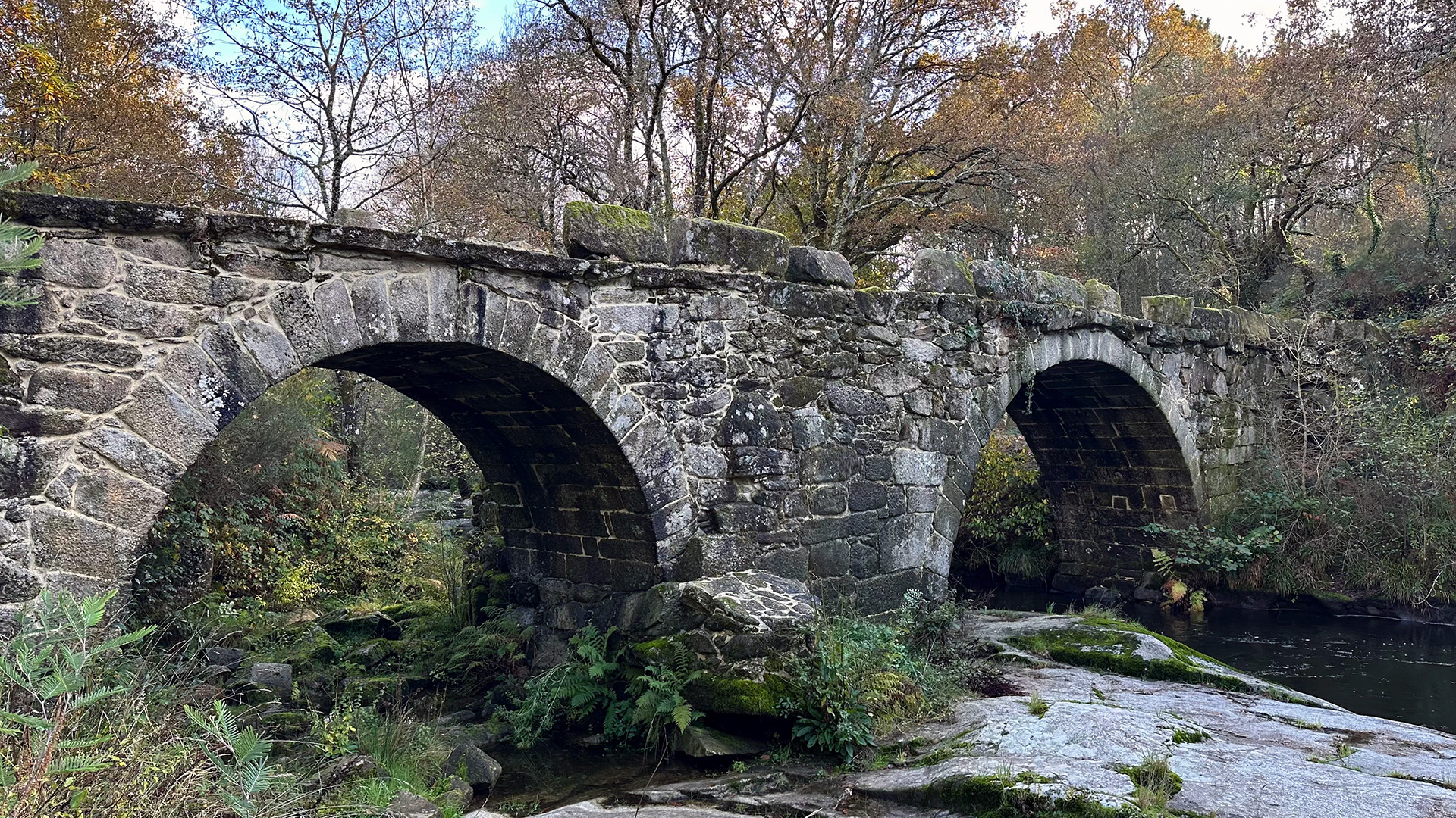 Ponte dos Cabalos