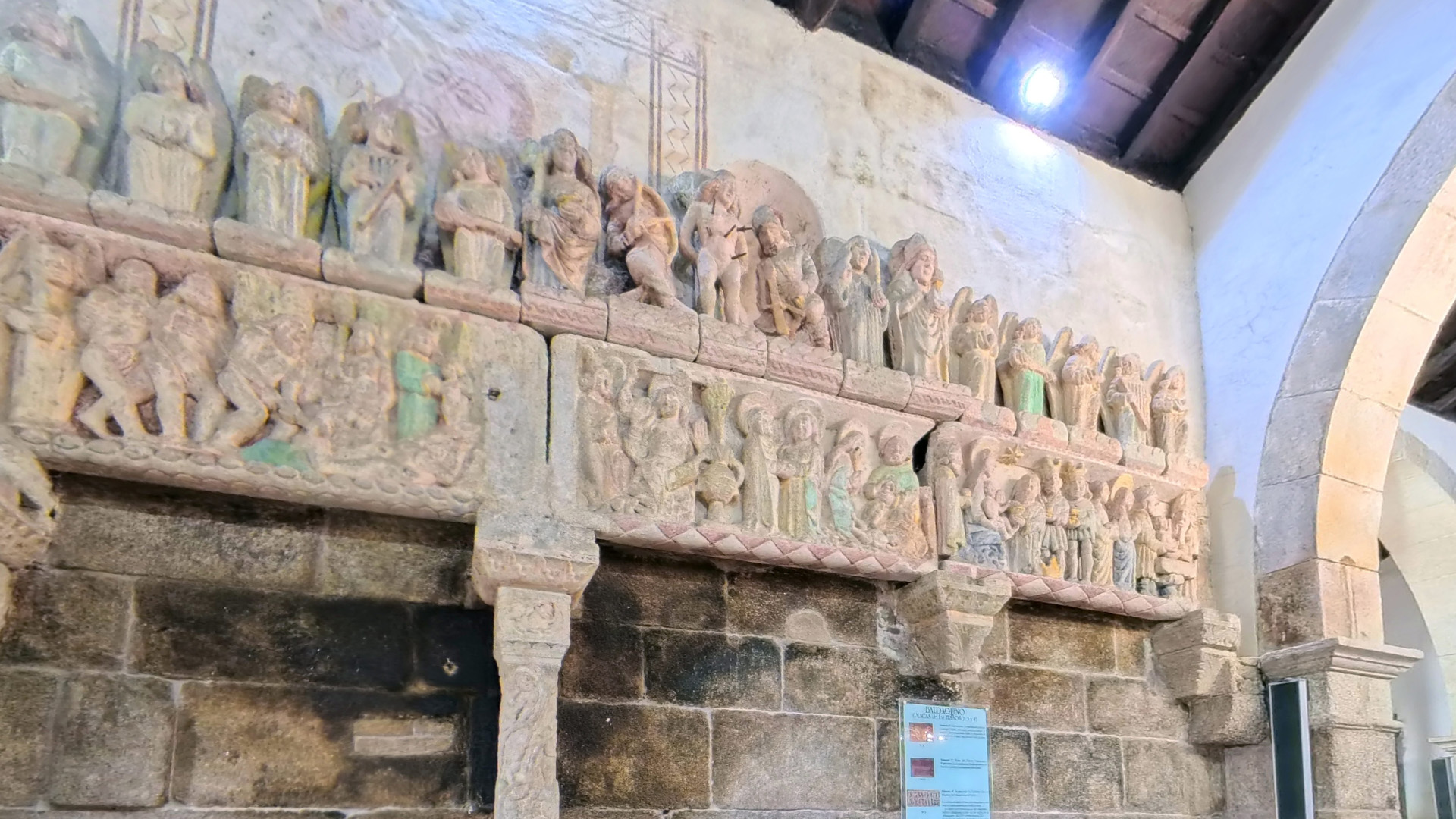 Iglesia de San Xuli&aacute;n de Ventosa