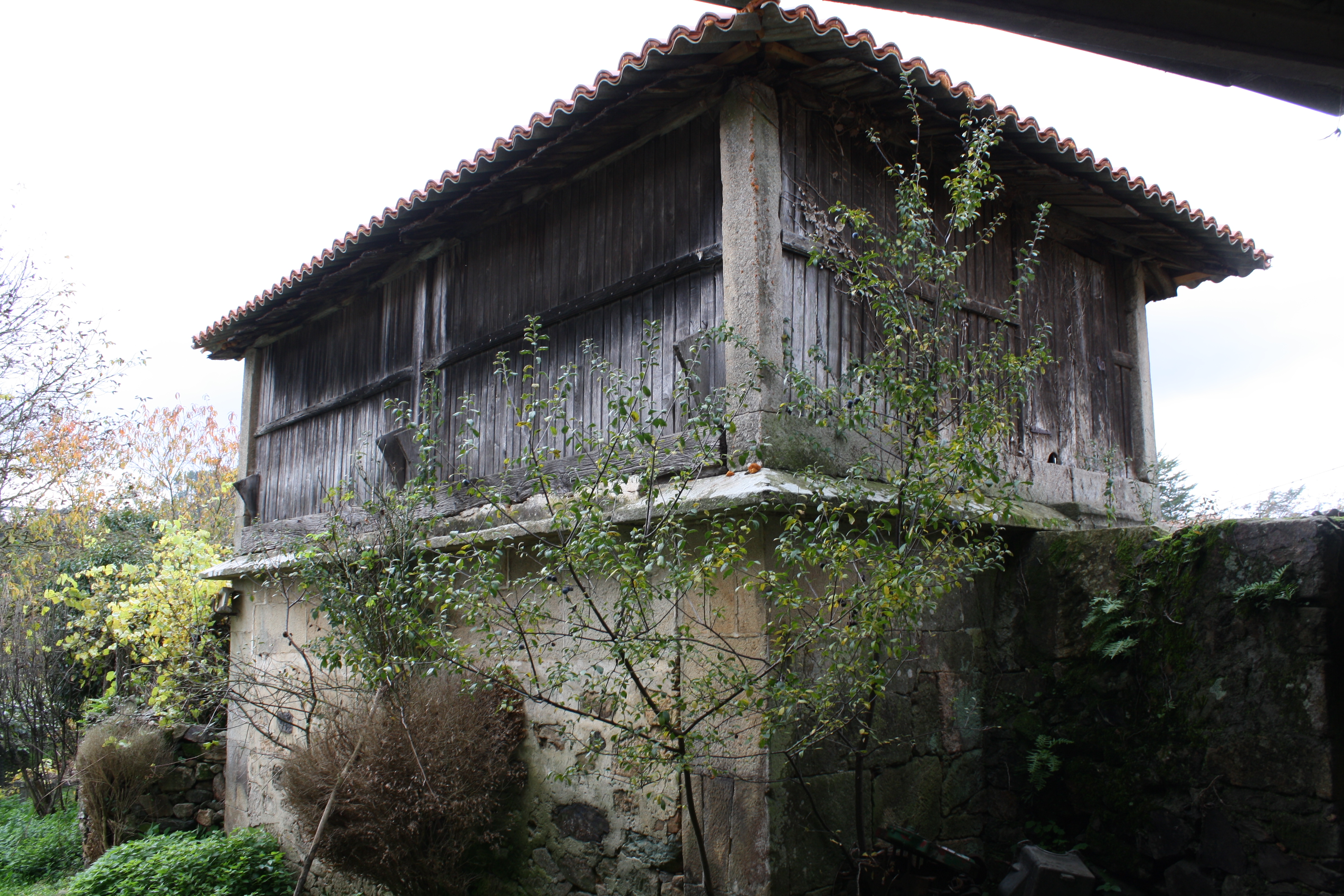 H&oacute;rreo da Tulla de Sueiro