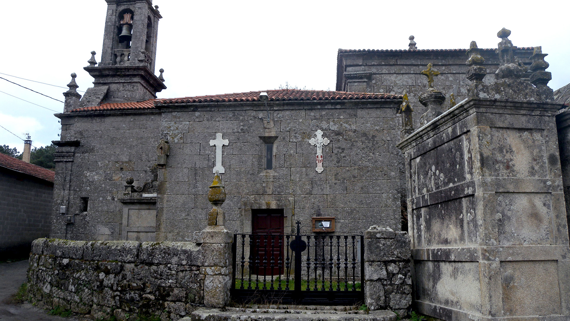 Iglesia de San Salvador