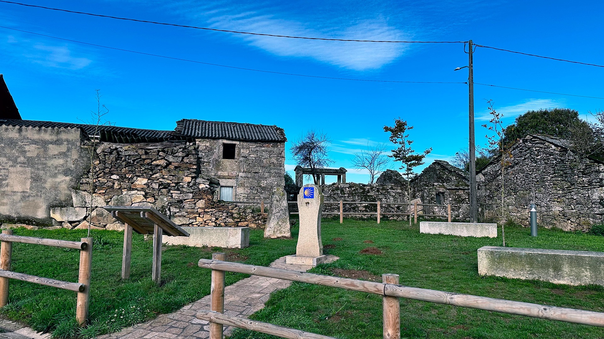 Pendellos da Gouxa