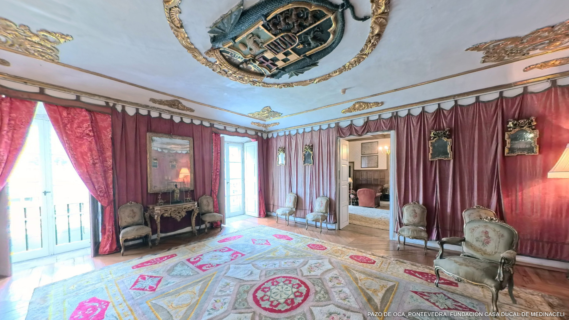 Pazo de Oca