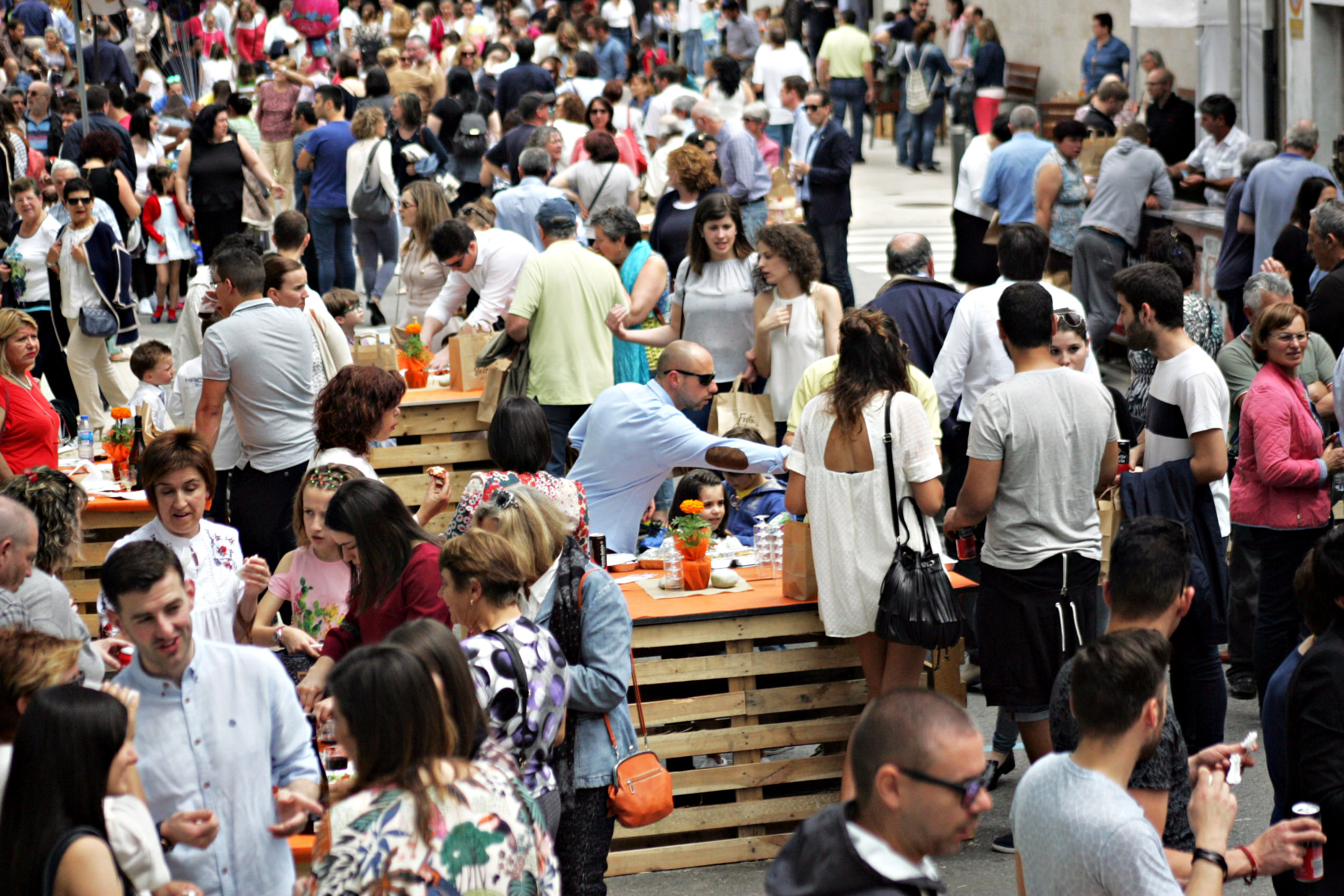 Fiesta del Salm&oacute;n