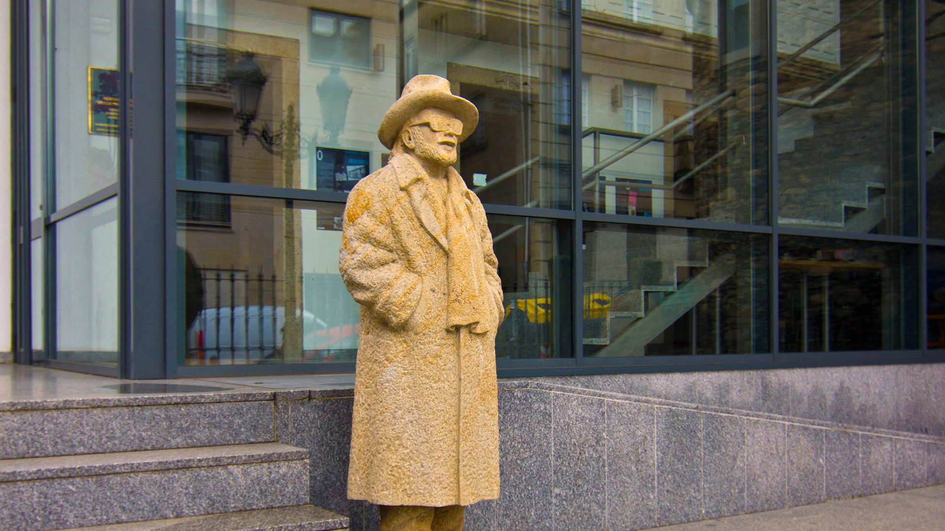 "Ram&oacute;n Mar&iacute;a Aller" Municipal Museum