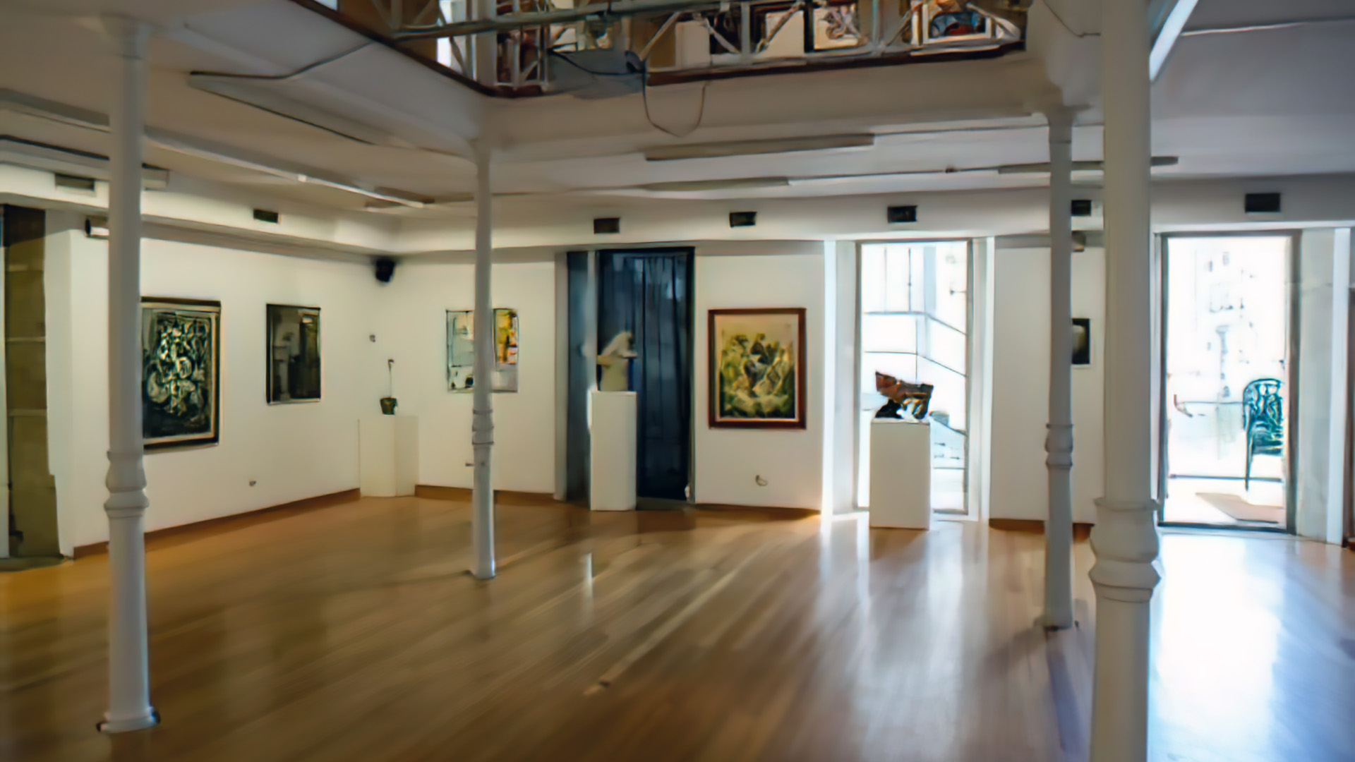 Museo municipal 