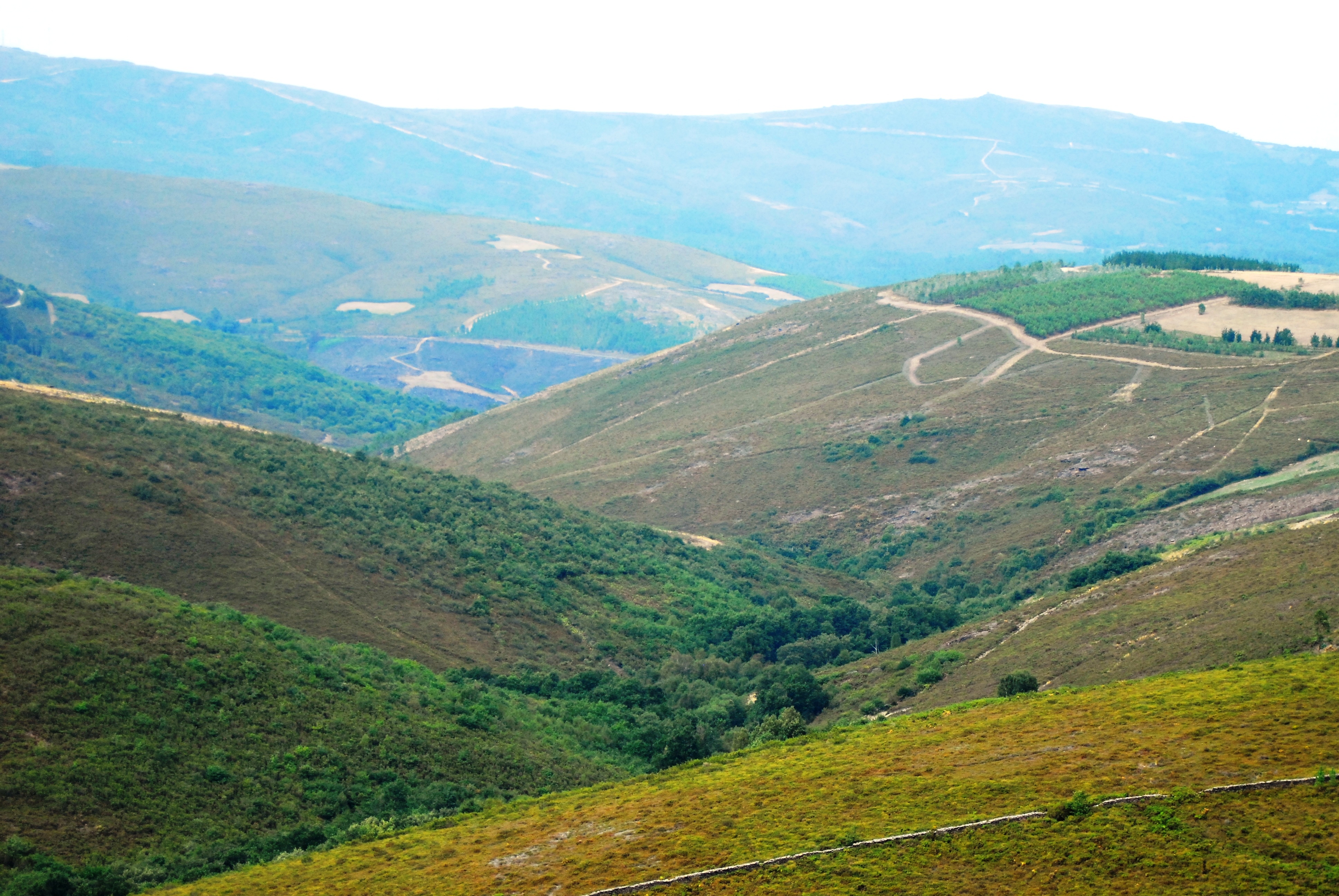 Serra do Cand&aacute;n