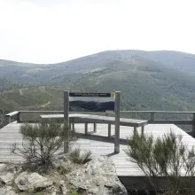 Mirador de Pedroselo