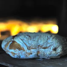 Pan de Lalin