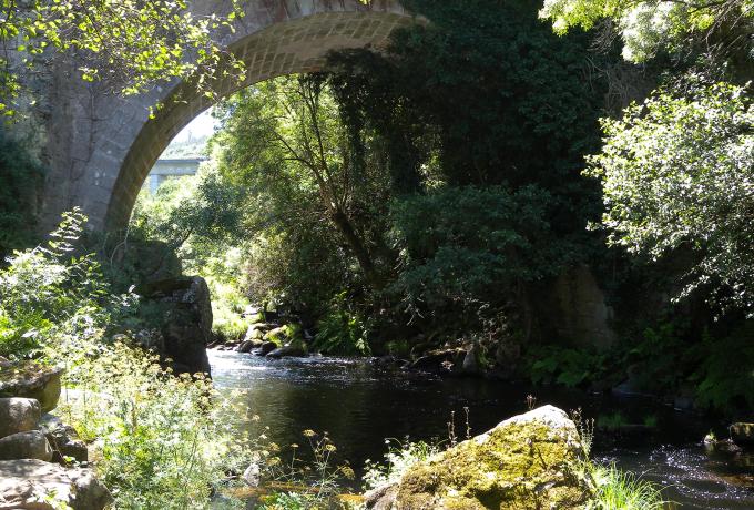 Ponte Vilari&ntilde;o 0