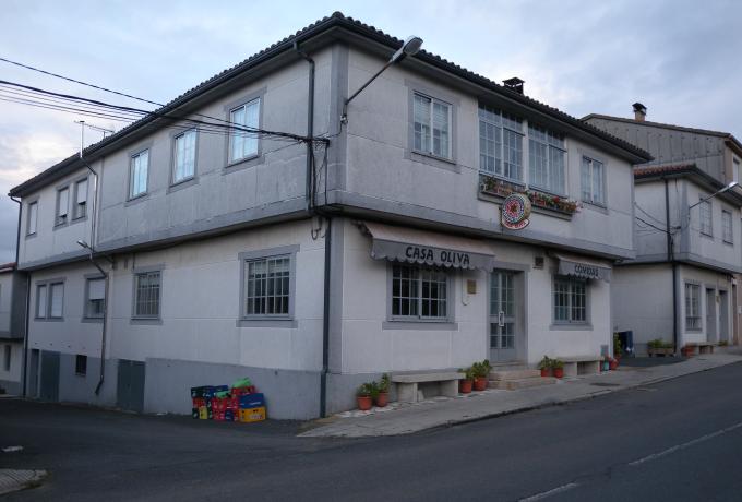 Casa Oliva 0