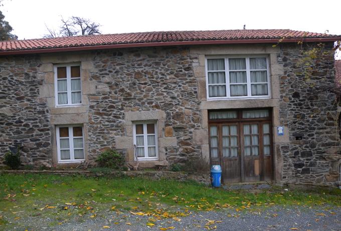 Casa do Xis 0