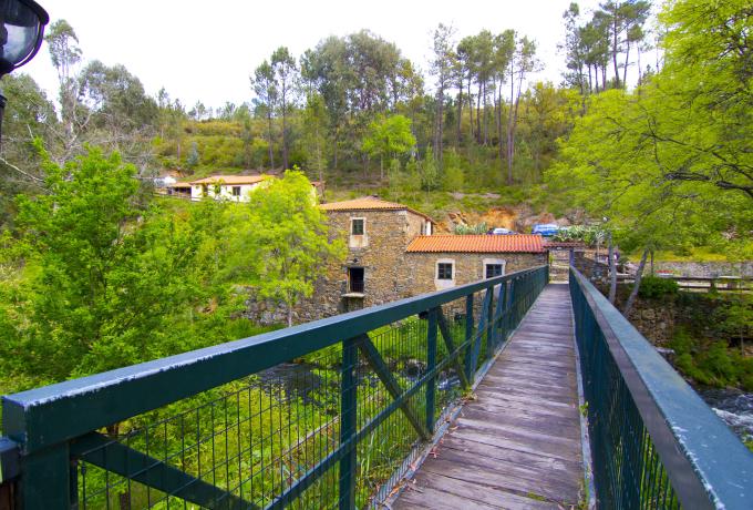 Molino de las Ca&ntilde;izas 0