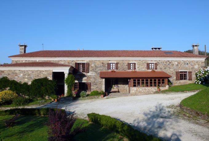 Casa San Gin&eacute;s 0