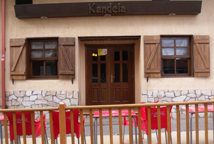 Kandela 0
