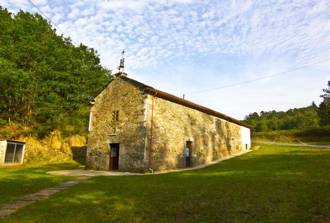 Capilla de Hoy-Vas 0
