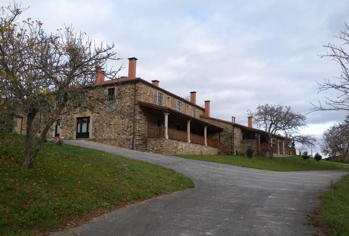 Casa Don Benito 0