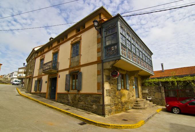 Casa Don Din 0