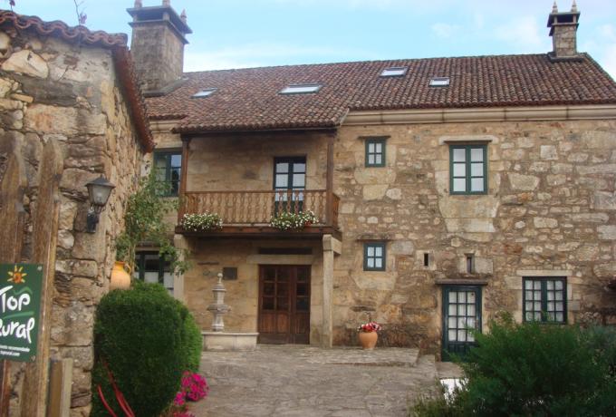 Casa Goris 0