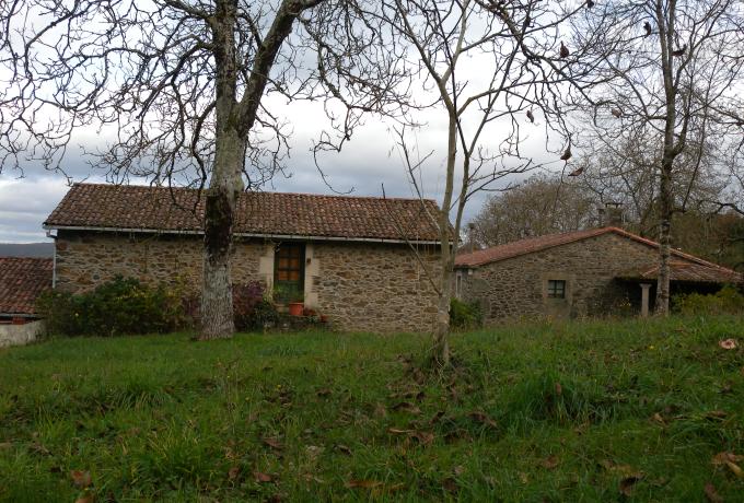 Casa Lodeiro 0