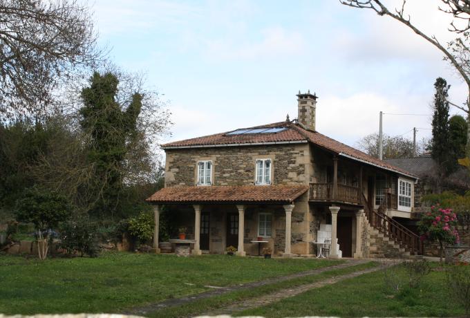 Casa Madri&ntilde;an 0