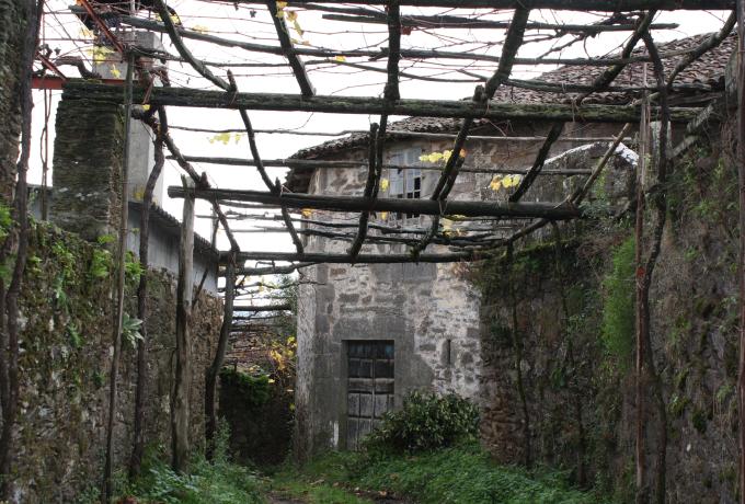 Casa dos Castro 0