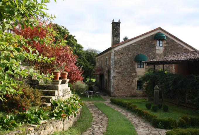 Casa dos Cregos 0