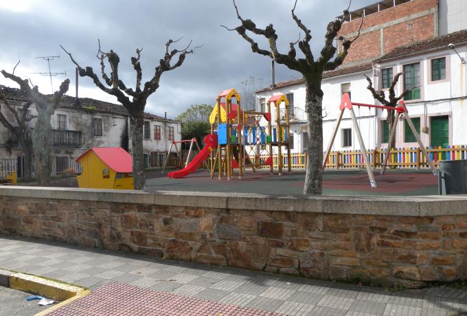 Parque de Cruces 0