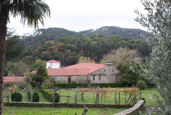 Pazo da Torre 0