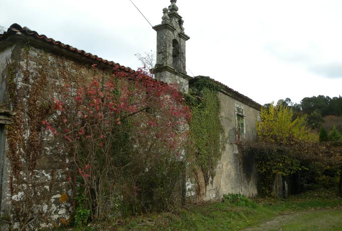 Pazo de Altamira 0