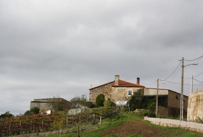 Pazo do Cascallal 0