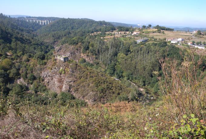 Ruta da Paisaxe 0