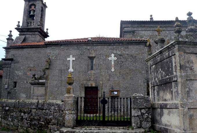 Iglesia de San Salvador 0
