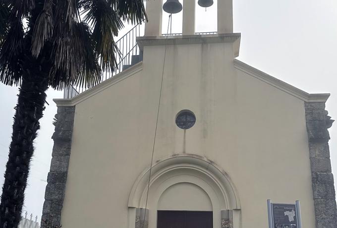 Ermita de San Miguel 0