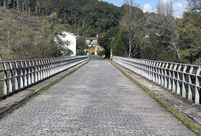 Puente de Sarand&oacute;n 0