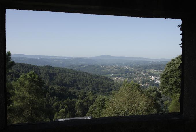 Mirador de Ulla 0