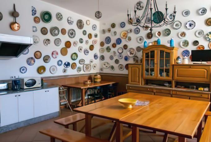 A Casa do Av&oacute; 0