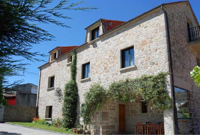 Casa da Pastora 0