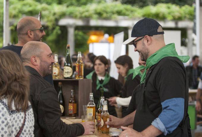 Feria de la Sidra 0