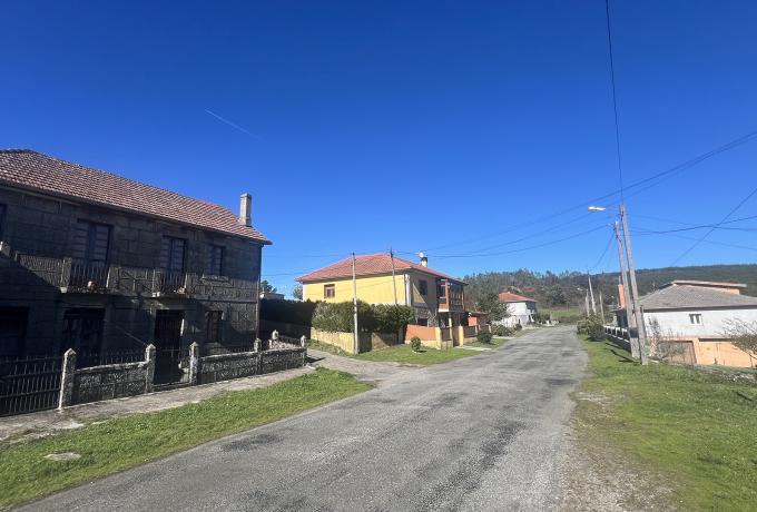 Aldea Portela de Lamas 0