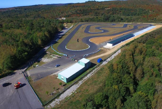 Circuito A Madalena 0