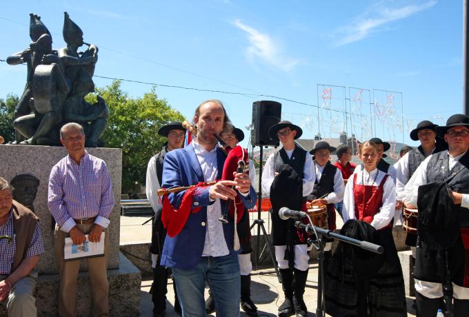 Fiesta del Gaiteiro 0