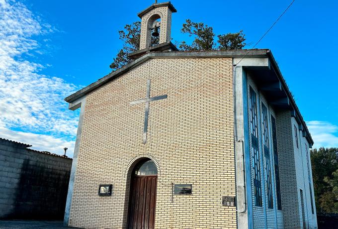 Capilla de F&aacute;tima 0