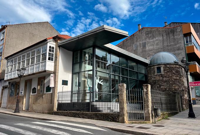 Museo municipal "Ram&oacute;n Mar&iacute;a Aller" 0