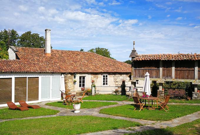 Casa Vixide 0
