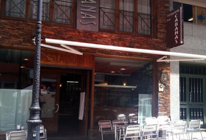 Cabanas 0
